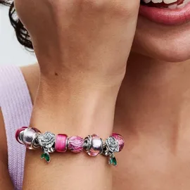 Pandora Moments 793241C00 - Silber