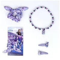 Disney Frozen Set für das Haar für Kinder