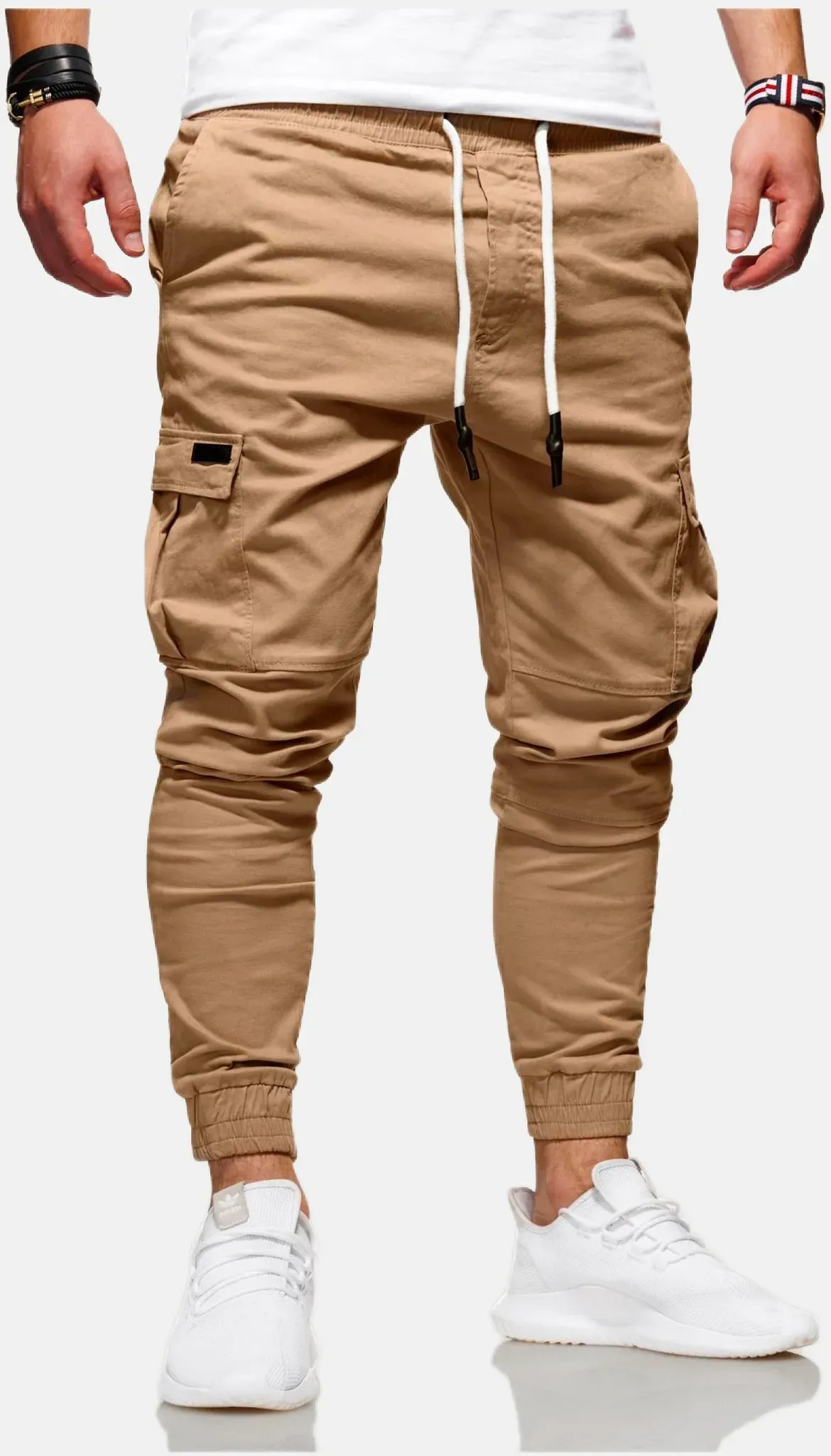 Cargohose BEHYPE 