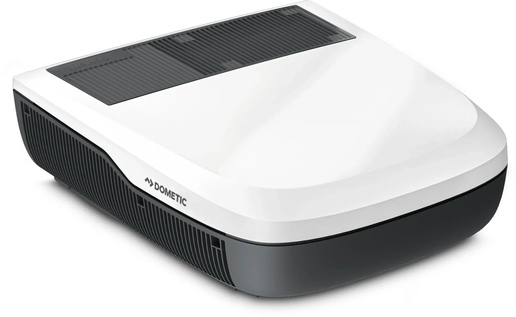 Dometic FreshJet FJZ7 2600 Dachklimaanlage mit Heizung 2600 W weiß