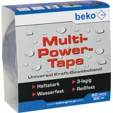 Beko Gewebeband Multi-Power-Tape 50 mm x 25 m 1 St.