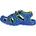 Blau 36