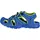 CMP Aquarii 2.0 Blau 36