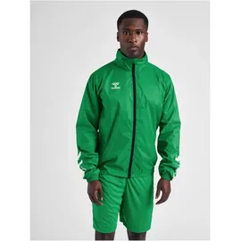 hummel Core XK Spray Jacke - jelly bean S