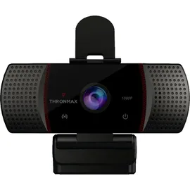 Logilink Thronmax Stream Go X1 1920x1080, 105°