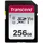 Transcend 256GB SDXC 300S Speicherkarte, UHS-I U3, V30, bis zu 100 MB/s | Ideal für Digitalkameras & Full HD Video