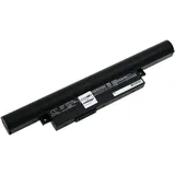 Powery Akku für Laptop Medion Akoya E7415, E7415T, E7416, E7416T,
