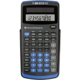 Texas Instruments TI-30 ECO RS Wissenschaftlicher Taschenrechner