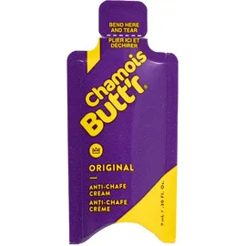 Chamois Butt'r original Gesäßcreme - 9 ml