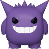 Funko POP! Pokémon - Gengar 25cm #81699