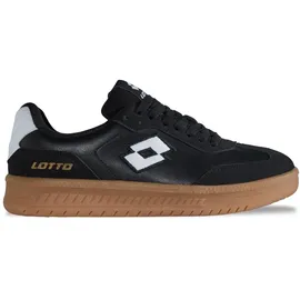 lotto STYLECODE: 2401070U MAKERA - Schwarz 38