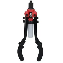 KS Tools Handnietzange, 315 mm
