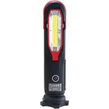 Yard Force Akku Autostarthilfe 12 Volt