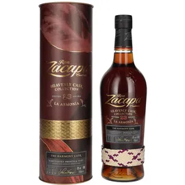 Zacapa Ron Zacapa Heavenly Cask Collection La Armonia 700ml