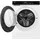 Haier HWD90-BP14667TU1 Waschtrockner (5 kg / 9 kg, 1330 U/min)