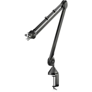 RØDE Microphones PSA1 Rundfunk-Gelenkarmstativ, Schwarz