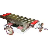 Holzmann Maschinen Holzmann Kreuztisch ZX7020