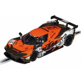 Carrera KTM X-BOW GT2 True Racing, No.16"