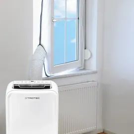 Trotec AirLock 100 Fensterabdichtung