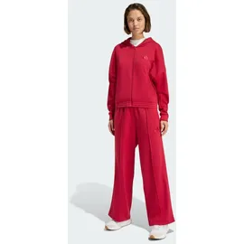 adidas Energize Trainingsanzug Active Maroon M