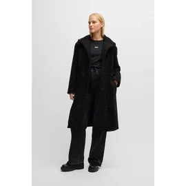 Boss Enis Premium Schwarz M