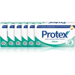 Protex Ultra Feinseife 6x90 g