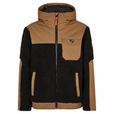 Ziener Arjun jun Jacket Ski wood tex