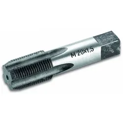 Cimco 140854, Gewindebohrer, Right hand rotating, Silber, 1 Stück(e), Metall