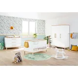Pinolino Kinderzimmer-Set 'Light' breit groß, 3-tlg. | Gr.: onesize
