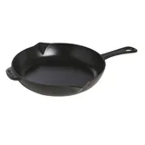 Staub Pans Bratpfanne 26 cm schwarz