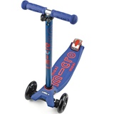 Mobility Maxi Micro Deluxe blau