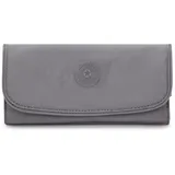 Kipling Money Land Geldbörse unisex gry grey