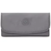 Kipling Money Land Geldbörse unisex gry grey