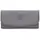 Kipling Money Land Geldbörse unisex gry grey