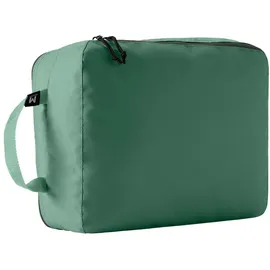 Eagle Creek Packsack Pack-It Reveal Clean / Dirty Cube M Willow Green