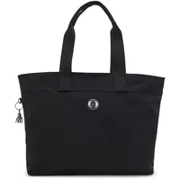 Kipling Timeless Elevated Colissa Up Large Tote L Endless Black