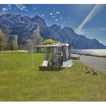 Brunner Küchenzelt Dinery