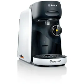 Bosch Tassimo Finesse friendly Weiß TAS164E