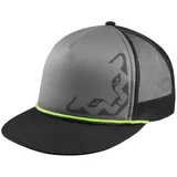 Dynafit Trucker 3 Cap grau/schwarz One Size