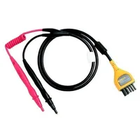 Fluke Batterietester-Messköpfe BTL10