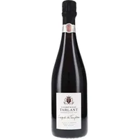 Tarlant Saignée des Tempêtées Rosé de Saignée Brut Nature 2018