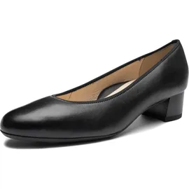 ARA 12-16601 17 Vicenza Schwarz, Shoes Gr. 38