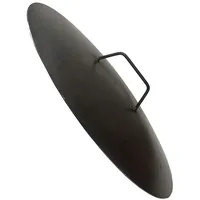 WIDA Feuerschale Ø 60 cm Stahl