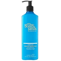 Bondi Sands Everyday Gradual Tanning Milk Selbstbräuner 375 ml