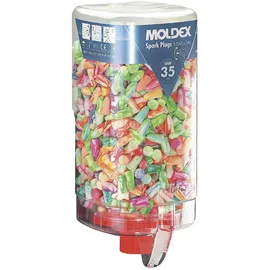 MOLDEX 7850 Kerzen Paar Ohrstöpsel 2 St. 35 dB