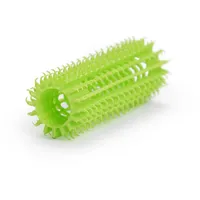 Olivia Garden Jet Set Green 20 mm