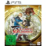Eiyuden Chronicle: Hundred Heroes - [PlayStation 5]