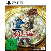 Eiyuden Chronicles: - Hundred Heroes PS5