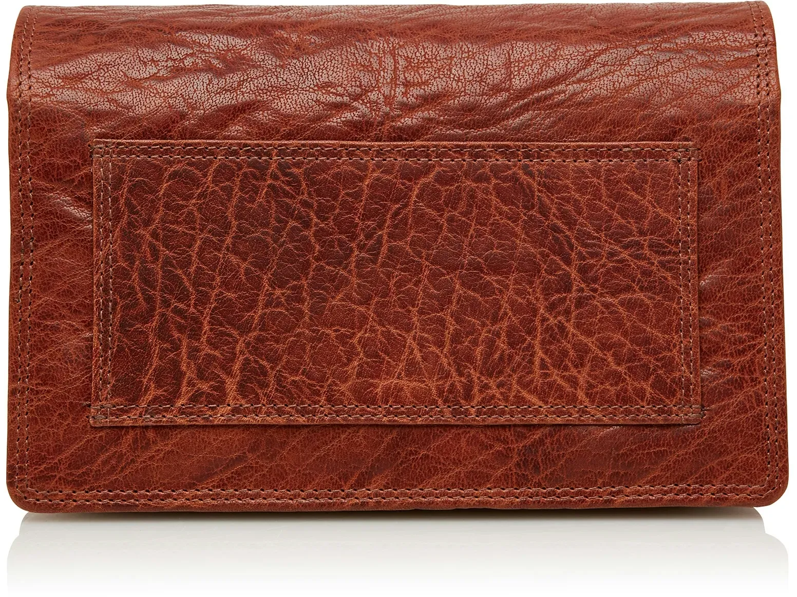 Served with Style - 78084 Chestnut - Kelnerportemonnee