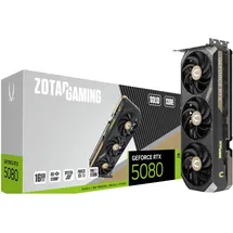 Zotac GeForce RTX 5080 16 GB GDDR7
